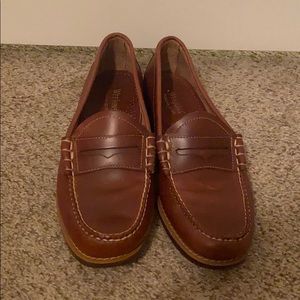 G.H. Bass & Co. Men’s Logan Weejuns Loafers